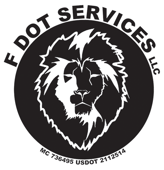 F Dot Services - Hot Shot Services, Domestic Trucking, 
